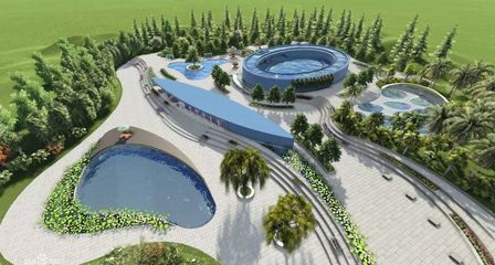 設(shè)計(jì)畢業(yè)只能做平面設(shè)計(jì)？解鎖園林景觀設(shè)計(jì)的廣闊職業(yè)天地