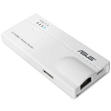 華碩WL-330N3G便攜式3G無(wú)線路由器 一款經(jīng)典的移動(dòng)網(wǎng)絡(luò)分享設(shè)備