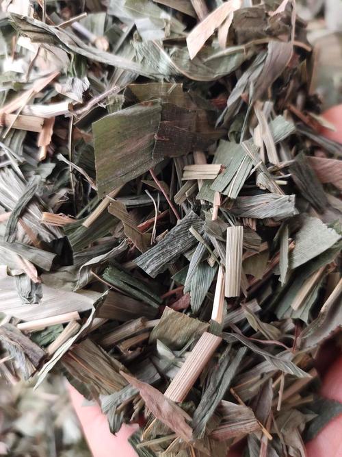 淡竹葉 廣西產(chǎn)地貨竹葉 農(nóng)產(chǎn)品初加工