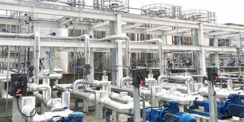 西安個性化智能化產線方案