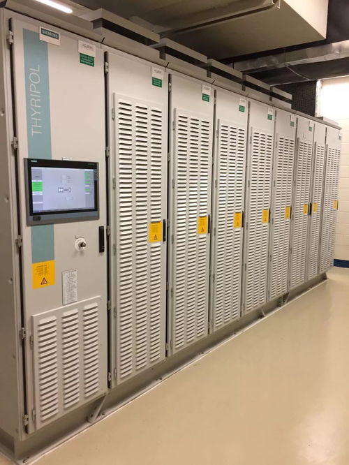 是他們,書寫了秦山三廠進行整系統(tǒng)電氣工程變更的范例