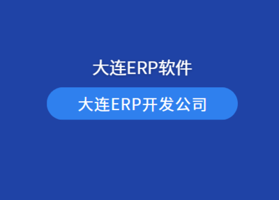 蘭州ERP系統定制開發 蘭州ERP軟件系統開發公司